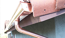 Rain Gutter Installation, Repair, Cleaning and Protection in Salt Lake Cty, UT